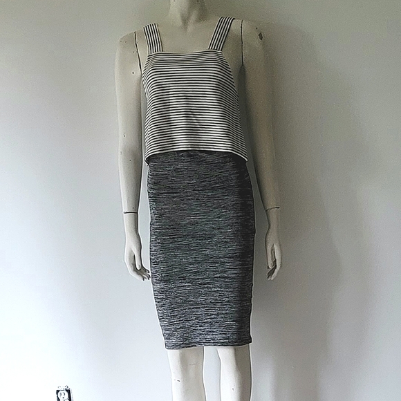 Zara Trafaluc Pencil Skirt Size M - Picture 6 of 10